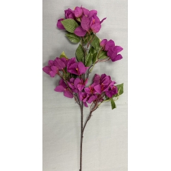 Bougainvillea Purple 30"